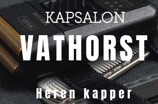 Logo Kapsalon Vathorst