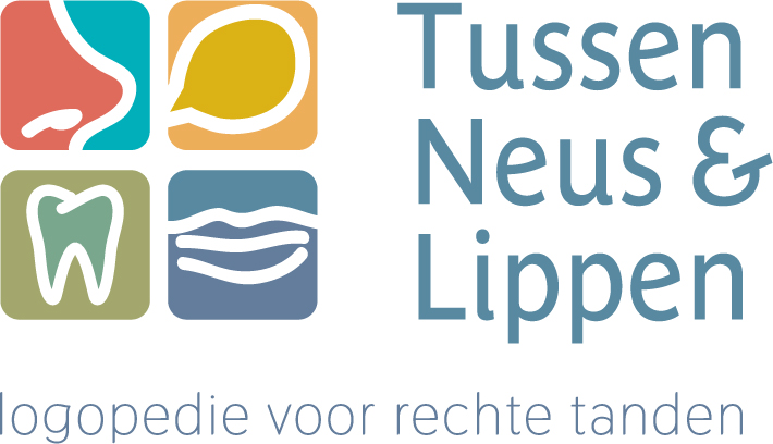 Logo Tussen Neus en Lippen