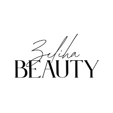 Logo Zeliha Beauty